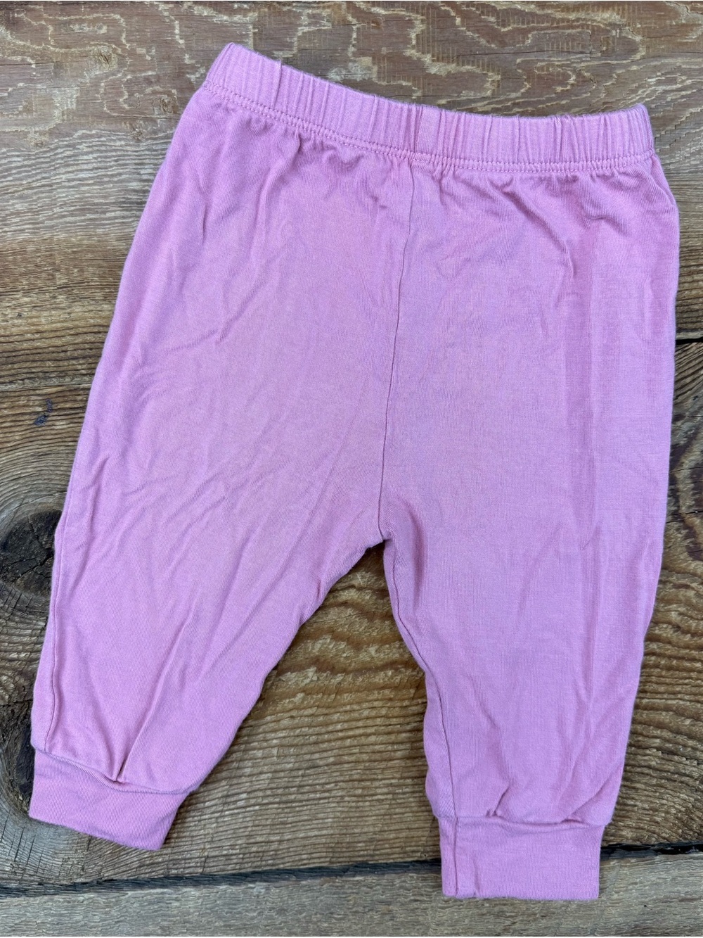 Kyte baby bamboo legging